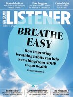 New Zealand Listener